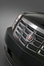 Cadillac Escalade 2007 года